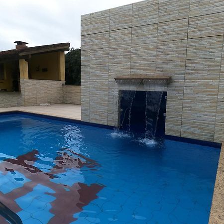Casa De Temporada Meaipe Villa Guarapari Luaran gambar